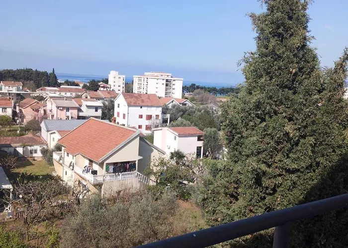 Coastal View Apartment